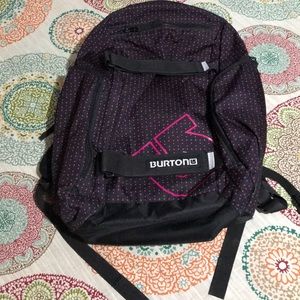 Burton Backpack